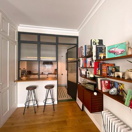 شقة Housingcoruna Maria Pita آكورونيا المظهر الخارجي الصورة