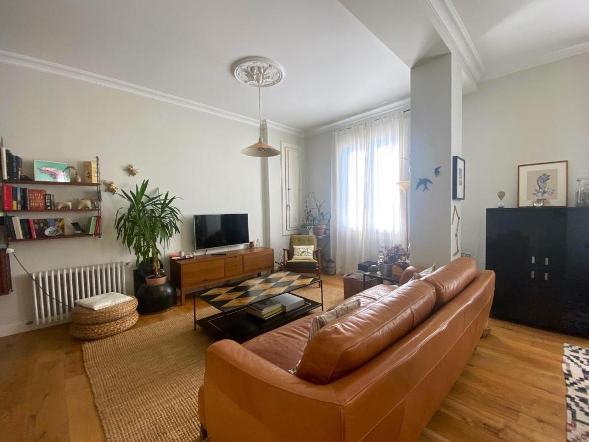 شقة Housingcoruna Maria Pita آكورونيا المظهر الخارجي الصورة