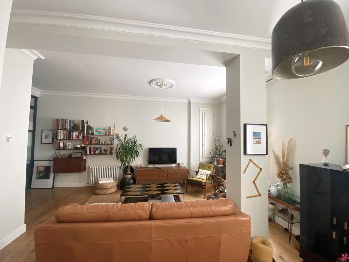 شقة Housingcoruna Maria Pita آكورونيا المظهر الخارجي الصورة
