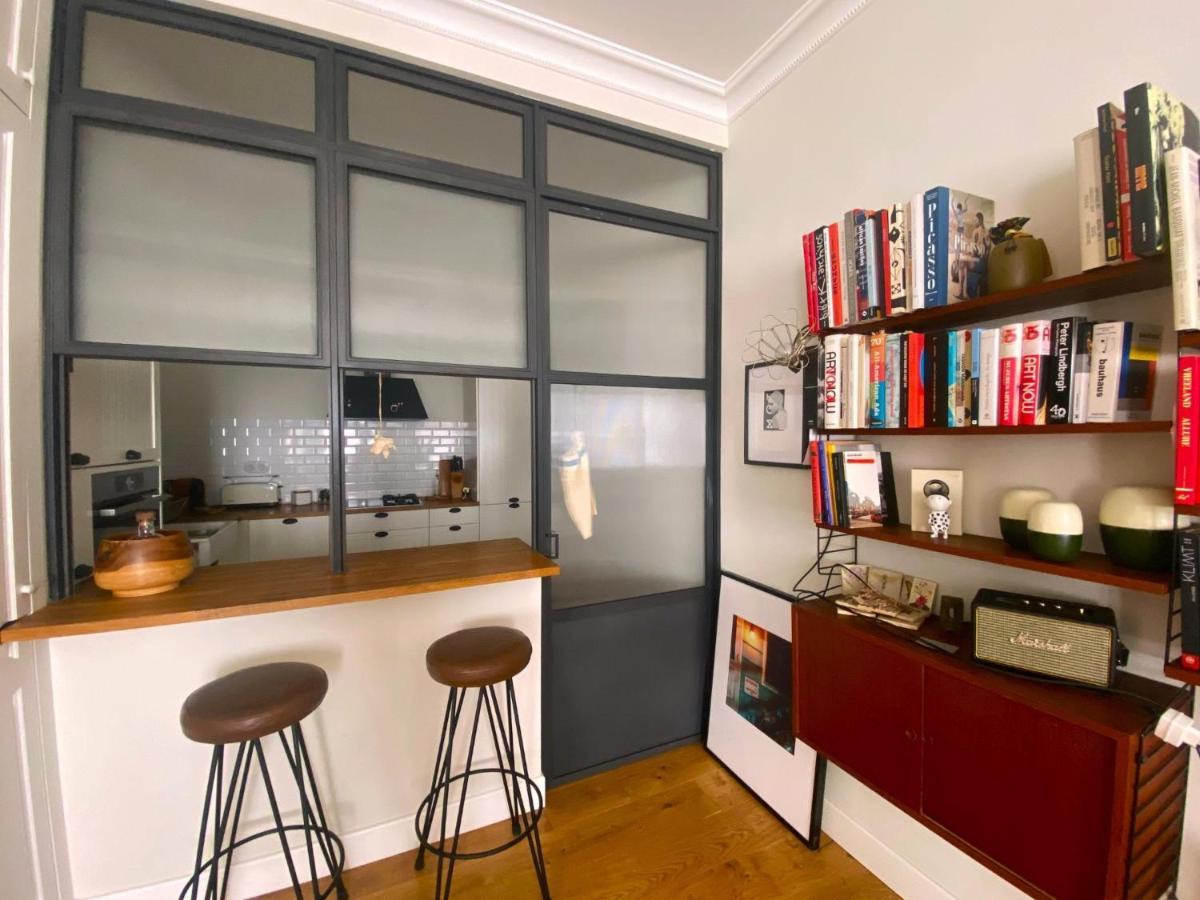 شقة Housingcoruna Maria Pita آكورونيا المظهر الخارجي الصورة