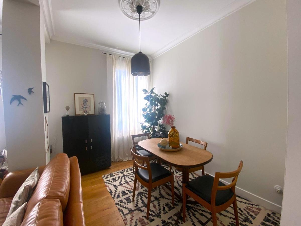 شقة Housingcoruna Maria Pita آكورونيا المظهر الخارجي الصورة