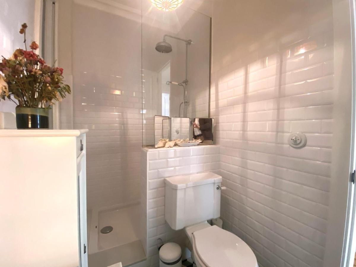 شقة Housingcoruna Maria Pita آكورونيا المظهر الخارجي الصورة